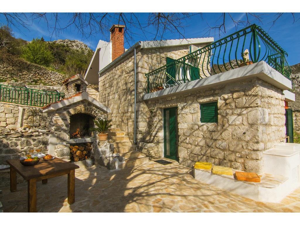 Villa O'Zrna Klis Habitación foto