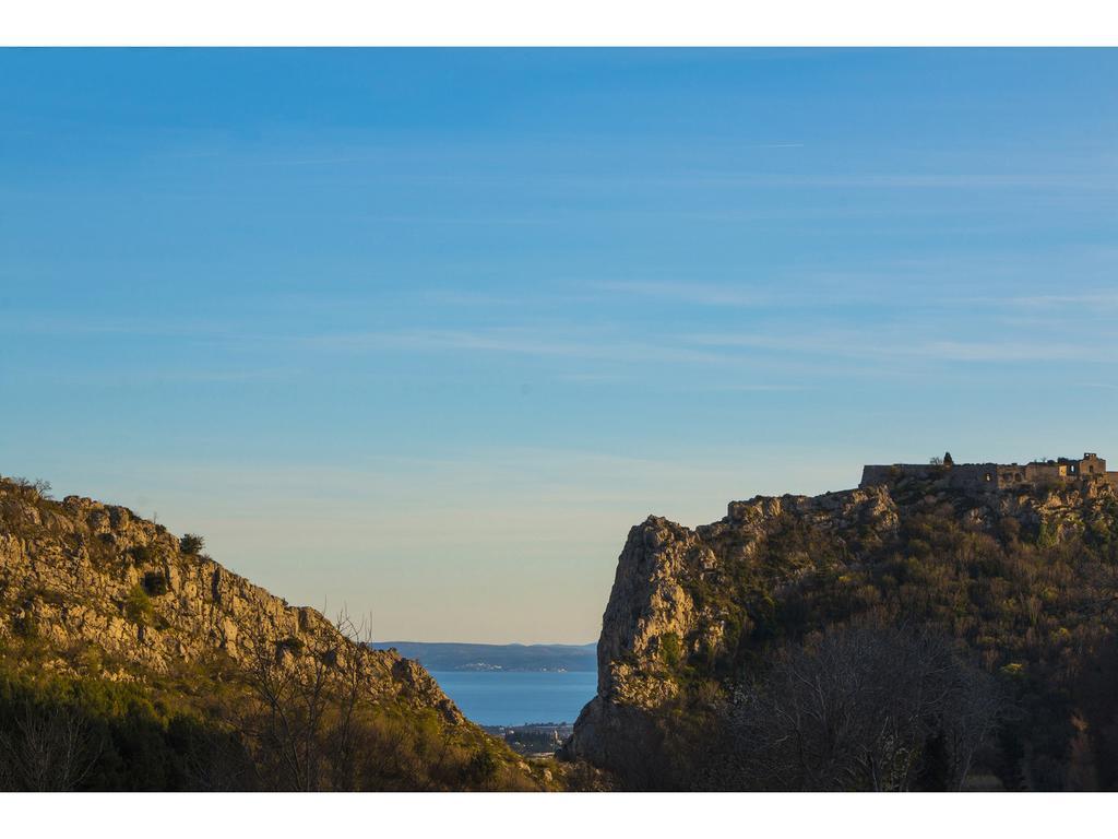 Villa O'Zrna Klis Habitación foto